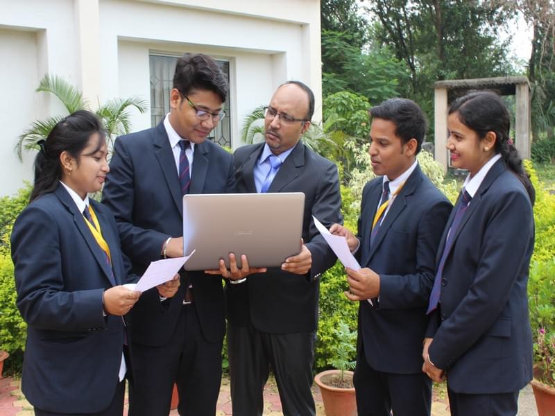 Kejriwal Institute of Management & Development Studies Ranchi Campus & Activities photo 13